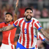 “Metió barrio”: sale a la luz inédito video del gol paraguayo que sentenció a La Roja