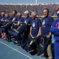 Héroe de U. de Chile y socio de Elías Figueroa en La Roja es hospitalizado: está en la UTI