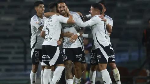 Colo Colo vs San Felipe se la juegan este fin de semana en Copa Chile.