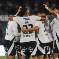 Habla el jugador por el que quieren mandar a la FIFA a Colo Colo: “No me incumbe…”