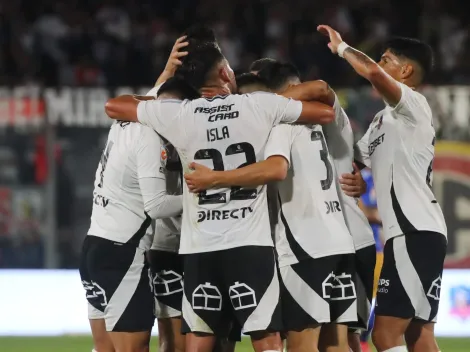 Habla el jugador por el que quieren mandar a la FIFA a Colo Colo