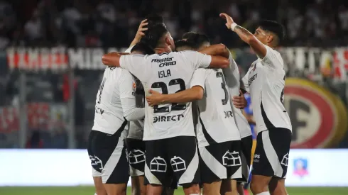 Amenazan a Colo Colo con un viejo fichaje.