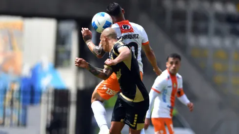 El Pirata busca subir a la cima del grupo y mantener su invicto entre las dos competencias.