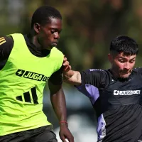 Advierten al fútbol chileno de la joya haitiana citada en Colo Colo: “Velocidades máximas de nivel…”