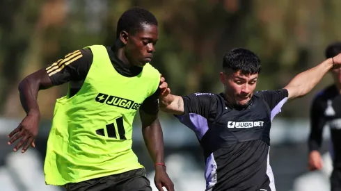 Manley Clerveaux tendrá su primera citación en el Cacique.