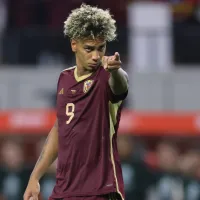 Calculadora en mano: Venezuela asoma como la bestia negra de la Selección Chilena en las Eliminatorias