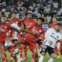 Con varias caras jóvenes: los citados de Colo Colo contra Unión San Felipe en Copa Chile