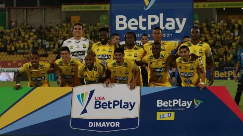 Bucaramanga no inició bien el 2025.