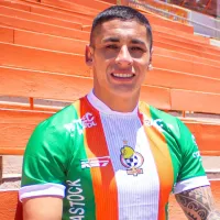 Cobresal se pronuncia por detención de jugador en supuesto altercado con Carabineros