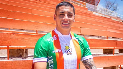 Alejandro Márquez quedó en libertad