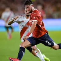 Compañero de Felipe Loyola en Independiente apuesta por llegada del chileno a importante liga