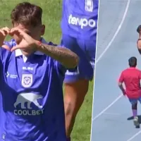 Copa Chile: Deportes Concepción ruge fuerte y debuta por todo lo alto ante Palestino