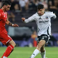 Alexander Oroz y su oportunidad dorada en Colo Colo ante Unión San Felipe en Copa Chile