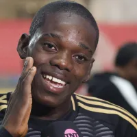 El gran consejo que le dan a Colo Colo por Manley Clerveaux: “Si es tan bueno…”