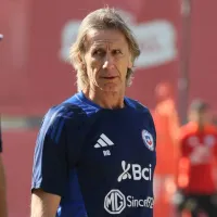El brujo de Almirón le pide a Ricardo Gareca que ponga como titulares a estos tres jugadores