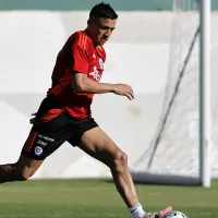 La gravísima acusación de Juan Cristóbal Guarello contra Alexis Sánchez: “Gente que está adentro…”