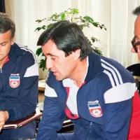 Colo Colo lamentó la ausencia de Mirko Jozic para el festejo del Centenario: “Teníamos la…”