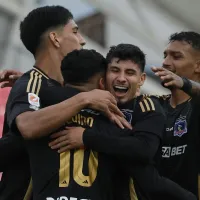 Manuel De Tezanos extraña a dos jugadores en Colo Colo: “Es peor equipo que el 2024 sin Gil y Falcón”