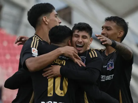 Extrañan a dos jugadores en Colo Colo: "Es peor equipo que el 2024"