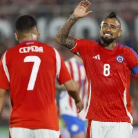 ¿Va por TV? El canal que transmite Chile vs Ecuador por las Eliminatorias