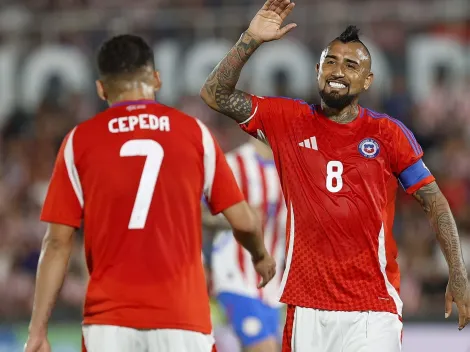 El canal que transmite Chile vs Ecuador por las Eliminatorias