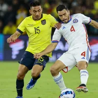 La IA predice el resultado del partido entre Chile vs. Ecuador por las Eliminatorias 2026