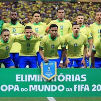 Crack y excompañero de Eduardo Vargas en alerta por Argentina vs Brasil: “Tomaremos las medidas…”