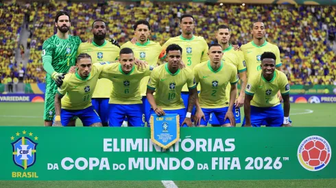 Brasil visita a Argentina en las Eliminatorias y uno de sus crack advierte de una situación que podrían vivir,