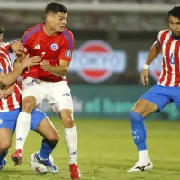 La profecía de Iván Zamorano sobre Lucas Cepeda que hace sufrir a Colo Colo: “En un poco tiempo…”