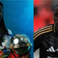 Manley Clerveaux es el último tras su debut en Colo Colo: ¡los haitianos del fútbol chileno!