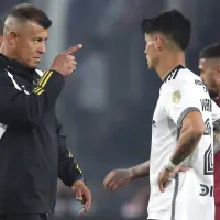 Colo Colo toma importante decisión de cara a los partidos de la Copa Libertadores 2025