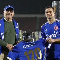 Chile vs Ecuador en las Eliminatorias: fue clave en la U de Sampaoli y vuelve en el staff de Beccacece