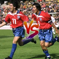 Marcelo Salas vs Iván Zamorano: ¿Quién le anotó más goles a Ecuador?