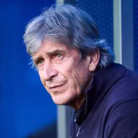 El importante premio que ganó Manuel Pellegrini en España: superó a Ancelotti y Simeone