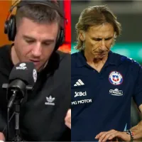 Fouillioux pone una lápida a Gareca en la selección chilena: ¡exige “decisiones fuertes” si no se gana a Ecuador!