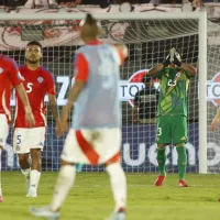 Cuestionado jugador de la selección chilena rompe el silencio: “No se trata…”