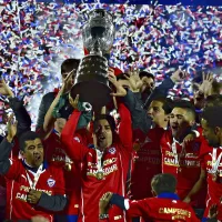 Chile vs Ecuador en las Eliminatorias: los tres campeones de América en 2015 de La Tri