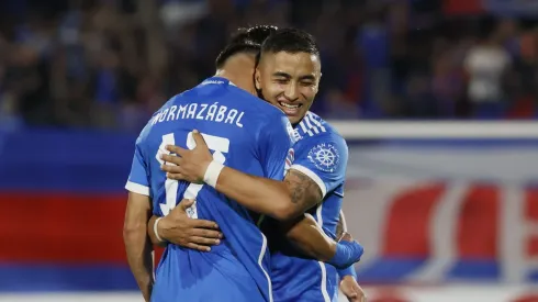 Gustavo Álvarez recibe buenas noticias de un jugador clave para su esquema.