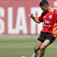 Oficial: la selección chilena “libera” a Alexis Sánchez del partido ante Ecuador por las Eliminatorias
