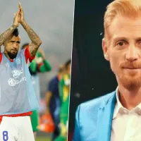 Martín Liberman liquida las esperanzas de la Roja: la ve fuera hasta de la pelea por el repechaje