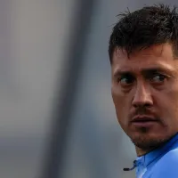 Ponen máxima presión a Nicolás Castillo en su nuevo club chileno: “Debe ser el goleador de la división”