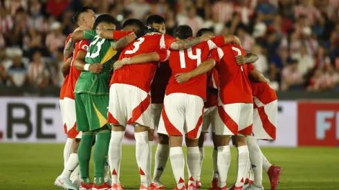 La posibilidad de que la selección chilena se quede fuera de un nuevo Mundial está latente.