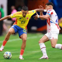 Pronósticos Colombia vs Paraguay: la Tricolor perdió los últimos tres y la Albirroja suma siete sin caer