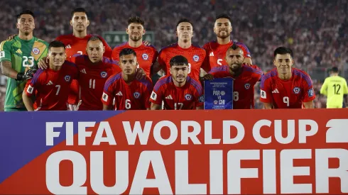 La Selección Chilena jugará con Ecuador este martes en el Estadio Nacional.