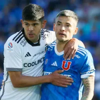 Alertan que el Superclásico entre Colo Colo y la U se puede postergar: “Ya hay preocupación”