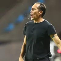 DT de Palestino queda en llamas tras perder ante Concepción y Colo Colo toma nota: “Sucede en todo el mundo”