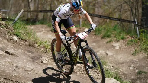 Llega a Chile uno de los eventos de mountain bike más importantes del mundo