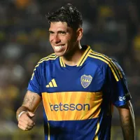 Carlos Palacios protagoniza nueva polémica en Boca Juniors: “no llegó al entrenamiento”