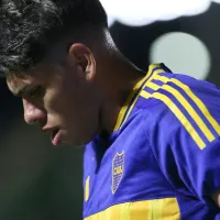 Nueva versión sobre la polémica de Carlos Palacios: “Todos en Boca sabían”