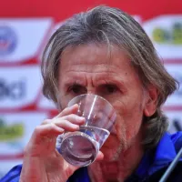 Destapan el secreto mejor guardado para sacar a Ricardo Gareca de la selección chilena